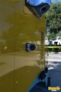 2022 F59 All-purpose Food Truck Stovetop Florida Gas Engine for Sale