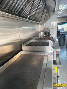 2022 F59 All-purpose Food Truck Upright Freezer Florida for Sale