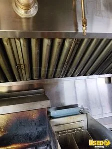 2022 F59 All-purpose Food Truck Upright Freezer New Jersey Gas Engine for Sale