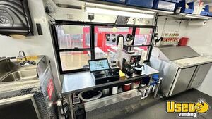 2022 F59 All-purpose Food Truck Work Table Texas Gas Engine for Sale