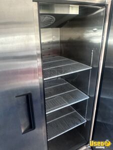 2022 F59 Catering Food Truck Food Warmer Virginia Gas Engine for Sale