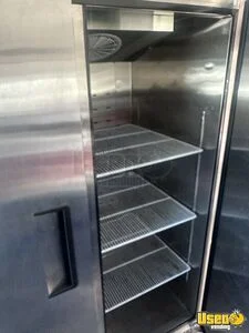 2022 F59 Catering Food Truck Food Warmer Virginia Gas Engine for Sale