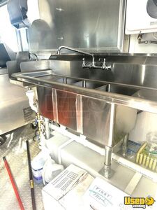 2022 F59 Catering Food Truck Stovetop Virginia Gas Engine for Sale