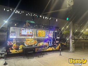 2022 F59 Commercial All-purpose Food Truck Air Conditioning California for Sale