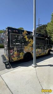 2022 F59 Commercial All-purpose Food Truck Awning California for Sale