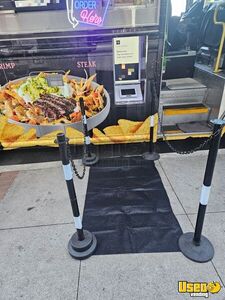 2022 F59 Commercial All-purpose Food Truck Floor Drains California for Sale