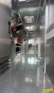 2022 F59 Commercial All-purpose Food Truck Surveillance Cameras California for Sale