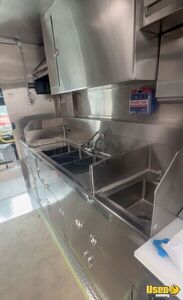 2022 F59 Commercial All-purpose Food Truck Upright Freezer California for Sale