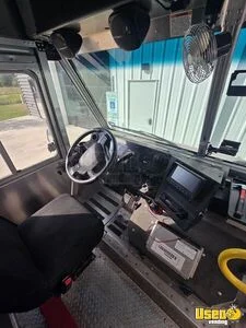 2022 F59 Pizza Food Truck Air Conditioning Texas for Sale