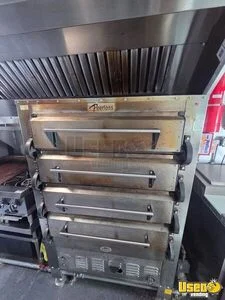 2022 F59 Pizza Food Truck Awning Texas for Sale