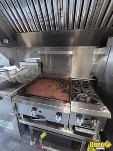 2022 F59 Pizza Food Truck Exterior Customer Counter Texas for Sale