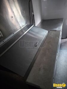 2022 F59 Pizza Food Truck Propane Tank Maryland Gas Engine for Sale