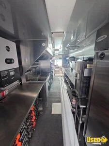2022 F59 Pizza Food Truck Refrigerator Texas for Sale