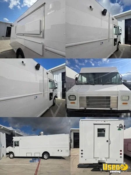 2022 F59 Pizza Food Truck Texas for Sale