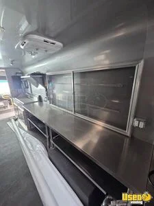 2022 F59 Pizza Food Truck Upright Freezer Texas for Sale
