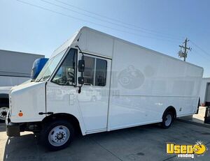 2022 F59 Stepvan California for Sale