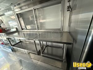 2022 F5k All-purpose Food Truck Cabinets Montana Gas Engine for Sale