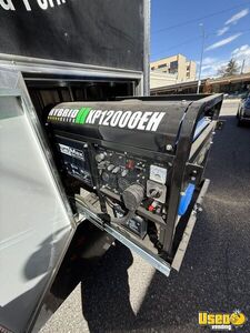 2022 F5k All-purpose Food Truck Chargrill Montana Gas Engine for Sale