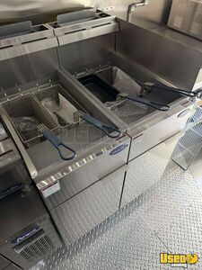 2022 F5k All-purpose Food Truck Exterior Customer Counter Montana Gas Engine for Sale