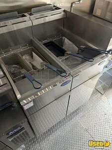 2022 F5k All-purpose Food Truck Exterior Customer Counter Montana Gas Engine for Sale