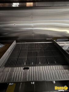2022 F5k All-purpose Food Truck Generator Montana Gas Engine for Sale