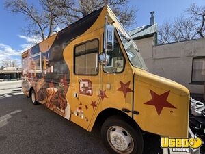 2022 F5k All-purpose Food Truck Montana Gas Engine for Sale