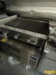 2022 F5k All-purpose Food Truck Propane Tank Montana Gas Engine for Sale