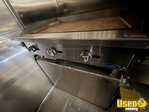 2022 F5k All-purpose Food Truck Refrigerator Montana Gas Engine for Sale