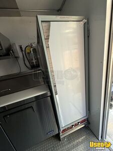 2022 F5k All-purpose Food Truck Stovetop Montana Gas Engine for Sale