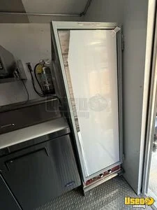 2022 F5k All-purpose Food Truck Stovetop Montana Gas Engine for Sale