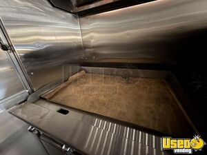 2022 F5k All-purpose Food Truck Upright Freezer Montana Gas Engine for Sale