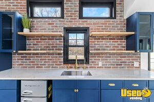 2022 Flatbed (tiny House On Wheels) Tiny Home On Wheels 15 New Jersey for Sale