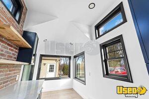 2022 Flatbed (tiny House On Wheels) Tiny Home On Wheels Bathroom New Jersey for Sale