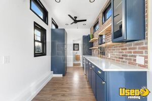 2022 Flatbed (tiny House On Wheels) Tiny Home On Wheels Breaker Panel New Jersey for Sale