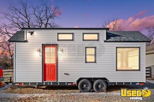 2022 Flatbed (tiny House On Wheels) Tiny Home On Wheels Cabinets New Jersey for Sale