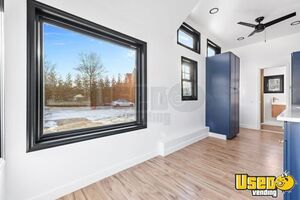 2022 Flatbed (tiny House On Wheels) Tiny Home On Wheels Electrical Outlets New Jersey for Sale