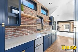 2022 Flatbed (tiny House On Wheels) Tiny Home On Wheels Exterior Lighting New Jersey for Sale