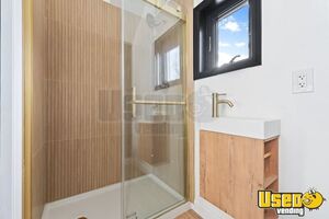 2022 Flatbed (tiny House On Wheels) Tiny Home On Wheels Hand-washing Sink New Jersey for Sale