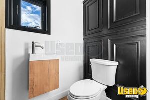 2022 Flatbed (tiny House On Wheels) Tiny Home On Wheels Hot Water Heater New Jersey for Sale