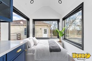 2022 Flatbed (tiny House On Wheels) Tiny Home On Wheels Shower New Jersey for Sale