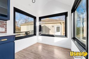 2022 Flatbed (tiny House On Wheels) Tiny Home On Wheels Toilet New Jersey for Sale