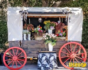 2022 Flower Wagon Other Mobile Business Additional 1 Georgia for Sale