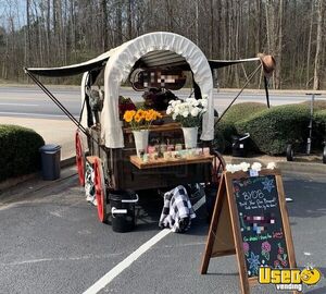 2022 Flower Wagon Other Mobile Business Additional 4 Georgia for Sale