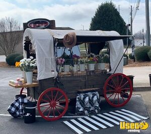 2022 Flower Wagon Other Mobile Business Georgia for Sale