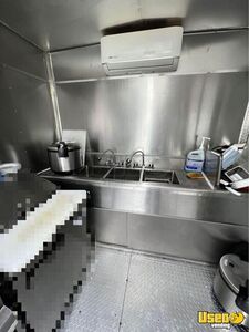 2022 Food Concesion Trailer Kitchen Food Trailer Flatgrill Maryland for Sale