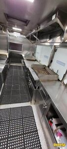 2022 Food Concession Trailer Concession Trailer 10 California for Sale