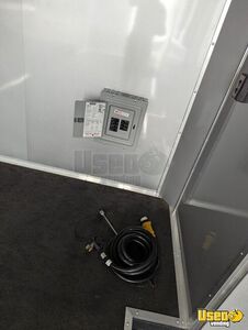 2022 Food Concession Trailer Concession Trailer 10 North Carolina for Sale