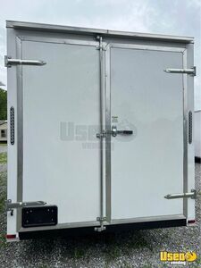 2022 Food Concession Trailer Concession Trailer 12 Tennessee for Sale