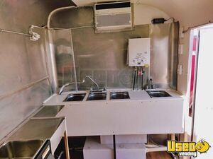2022 Food Concession Trailer Concession Trailer 12 Texas for Sale