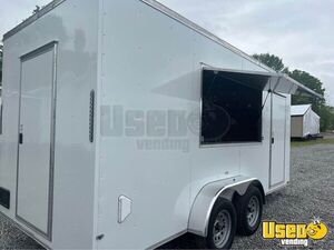 2022 Food Concession Trailer Concession Trailer 4 Tennessee for Sale